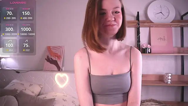 Snapshot of VeronaPavlock chatting on 05-17-26, 11:06 VeronaPavlock online show from 05-17-26, 11:06