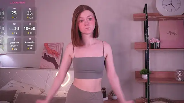 Snapshot of VeronaPavlock chatting on 05-19-26, 11:05 VeronaPavlock online show from 05-19-26, 11:05