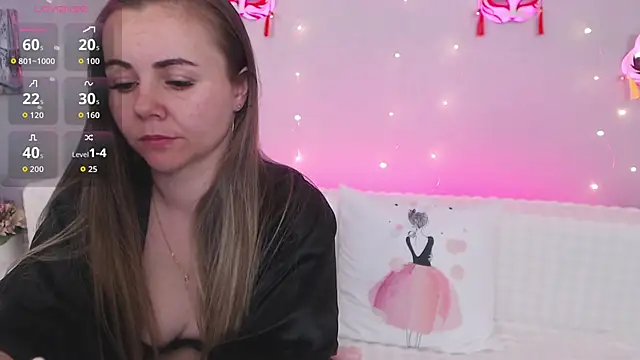 Snapshot of MeryCheris chatting on 05-26-26, 11:50 MeryCheris online show from 05-26-26, 11:50