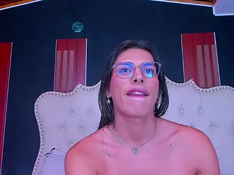 RoxelyTs online show from 05-16-26, 02:19