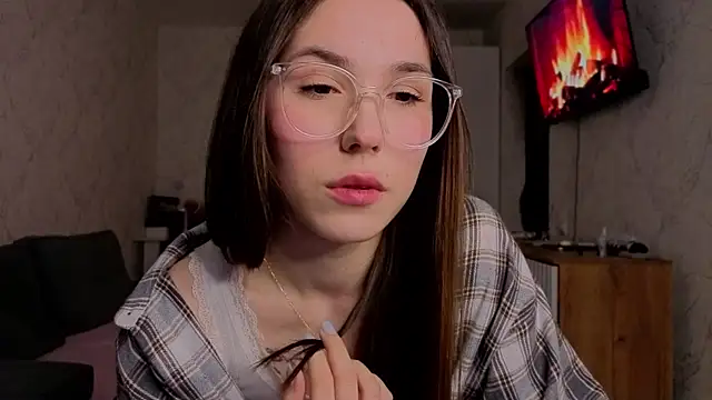 Honey Peachy online show from 04-27-26, 01:53