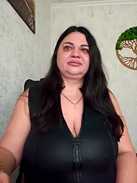 -CUTE-EVVIL- online show from 05-06-26, 05:14