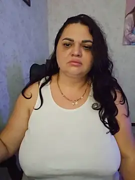 -CUTE-EVVIL- online show from 05-27-26, 07:00