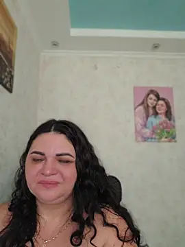 -CUTE-EVVIL- online show from 06-24-26, 08:24