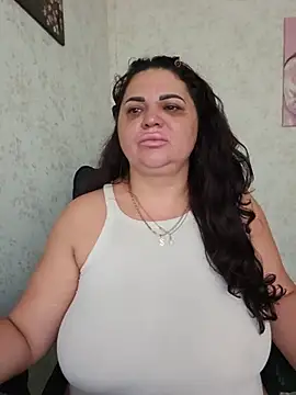 -CUTE-EVVIL- online show from 07-14-26, 05:34