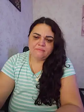 -CUTE-EVVIL- online show from 07-15-26, 06:13