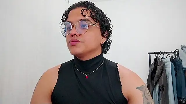 Diane exotic online show from 05-03-26, 08:26