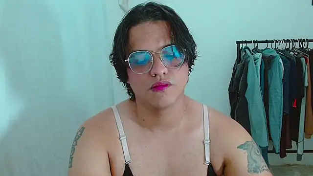 Diane exotic online show from 05-20-26, 11:44