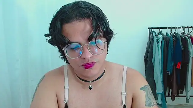 Diane exotic online show from 05-27-26, 12:51