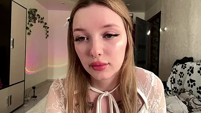 Elinthegreat online show from 05-10-26, 03:06