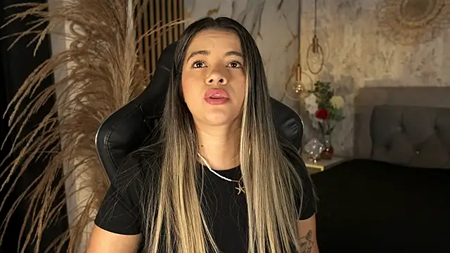 Leidy 2026 online show from 05-09-26, 12:54