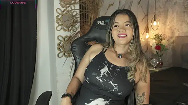 Leidy 2026 online show from 05-15-26, 12:56