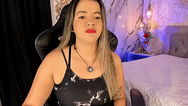 Leidy 2026 online show from 06-12-26, 12:48