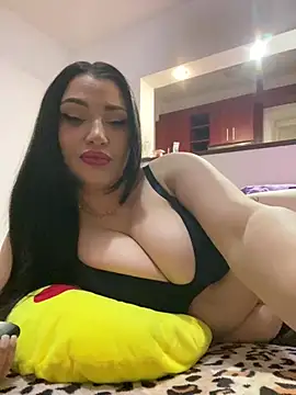 AylaSparkk online show from 05-10-26, 09:09