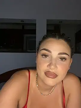 AylaSparkk online show from 06-25-26, 09:52