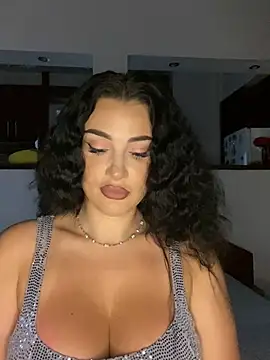 AylaSparkk online show from 06-27-26, 05:51