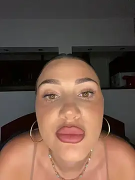AylaSparkk online show from 07-01-26, 08:41