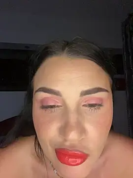 AylaSparkk online show from 07-11-26, 11:06