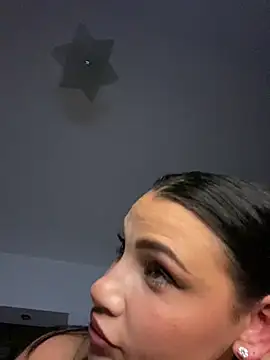 AylaSparkk online show from 07-19-26, 08:56