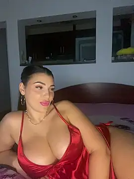 AylaSparkk online show from 08-02-26, 09:24