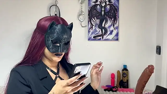 Snapshot of Miss_Kali chatting on 05-07-26, 09:58 Miss Kali online show from 05-07-26, 09:58