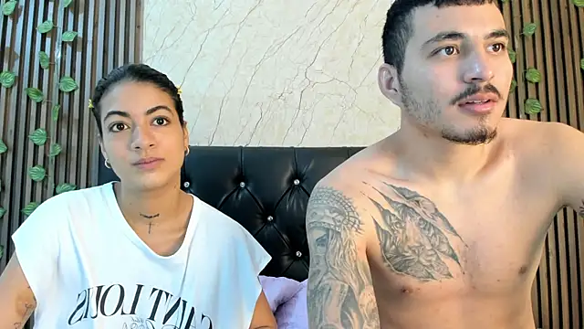 MarceANDCami online show from 05-09-26, 07:30