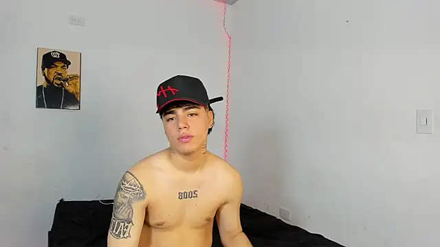 just2latins online show from 05-16-26, 07:23