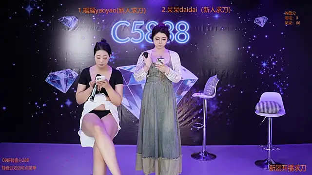 C5888 online show from 05-12-26, 02:25