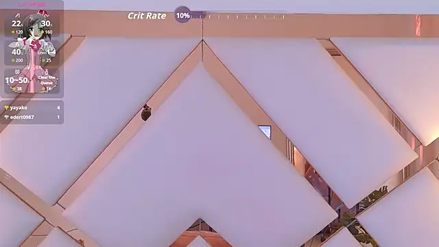 ViolettGreyy online show from 07-06-26, 03:03