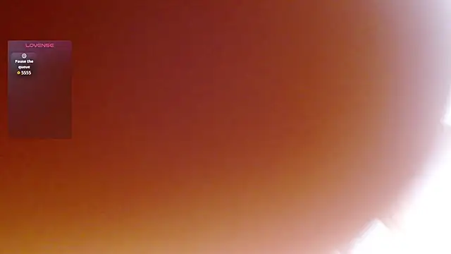 Dominatriz Arlette online show from 06-02-26, 07:38
