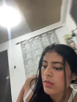 AbrilCollins online show from 07-13-26, 04:10