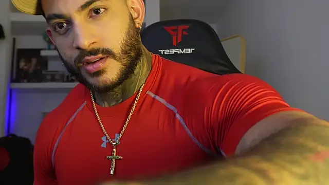 iamjackc  online show from 05-21-26, 09:33