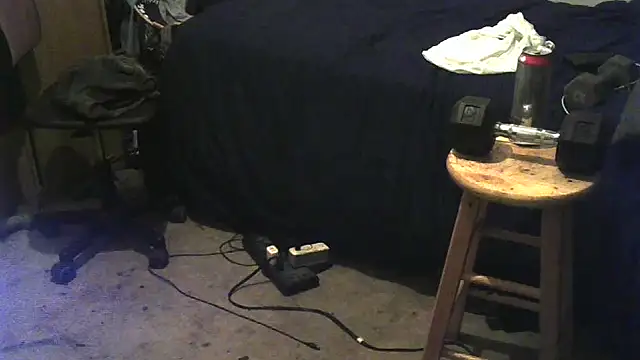Johnny1991Blunt online show from 05-23-26, 04:33