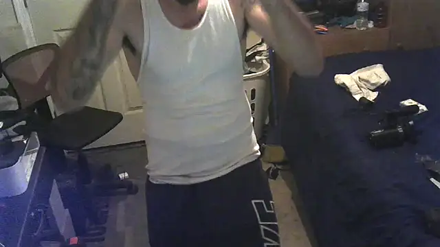 Johnny1991Blunt online show from 05-27-26, 02:41
