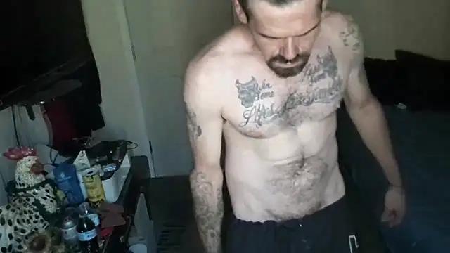 Johnny1991Blunt online show from 05-28-26, 08:06