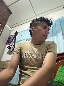 gaydavid19 online show from 04-25-26, 06:27