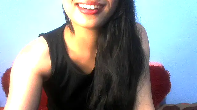 Snapshot of sharmeeli_sima chatting on 05-16-26, 12:48 sharmeeli sima online show from 05-16-26, 12:48
