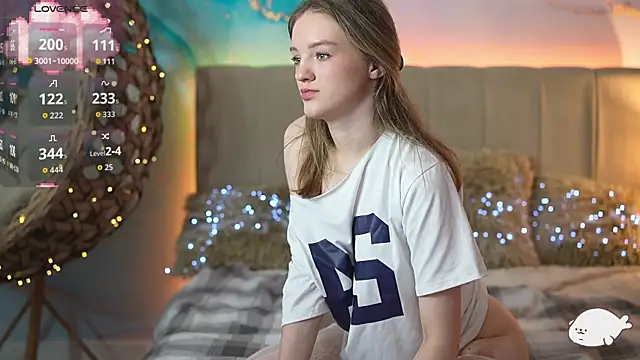 MariaMedow online show from 05-29-26, 06:00