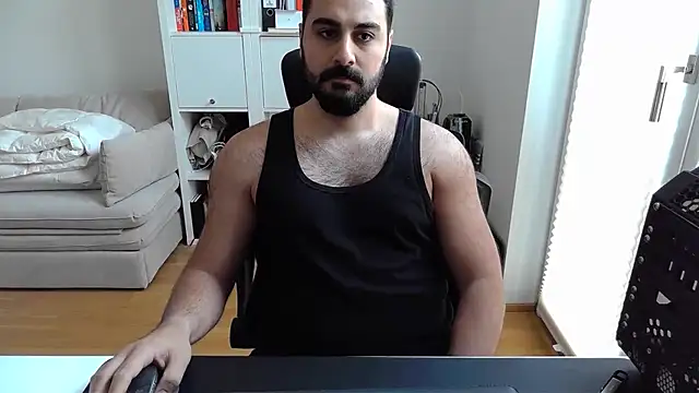 Voyagercam online show from 05-09-26, 10:53