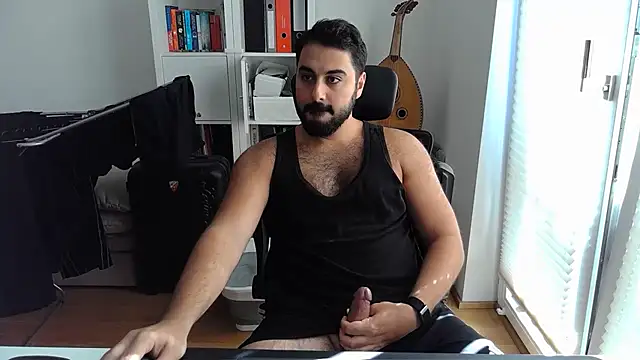 Voyagercam online show from 08-09-26, 01:49