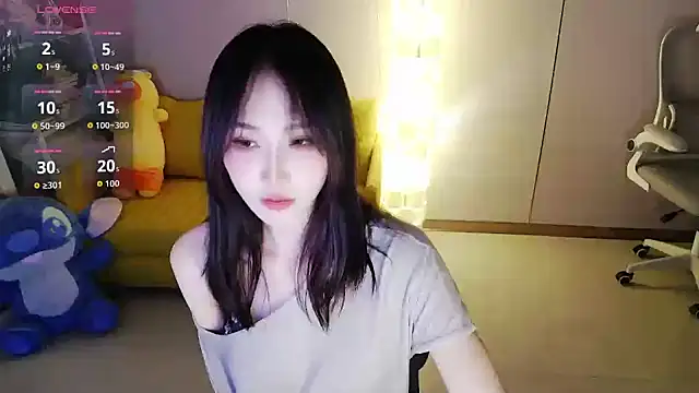 Nancy-A1 online show from 05-05-26, 11:29