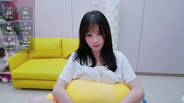 Nancy-A1 online show from 05-24-26, 02:33