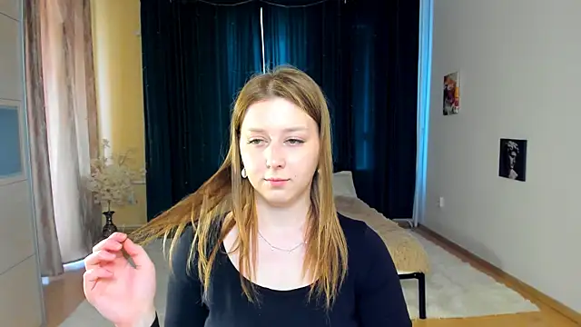 MeganBoyr online show from 04-28-26, 08:30