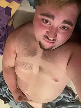 ZackVick25 online show from 05-30-26, 02:36