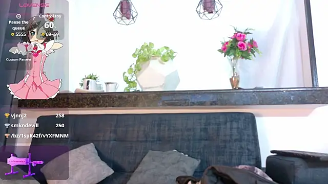sexx goddess online show from 05-16-26, 12:29
