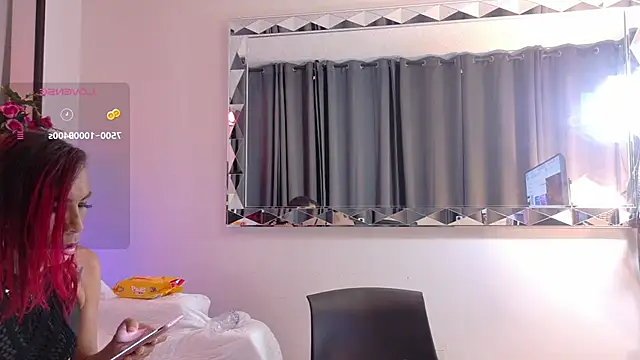 sexx goddess online show from 07-13-26, 12:41