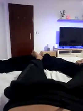 edgarjosemaneiro online show from 04-25-26, 07:44