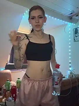 Lina-420 online show from 06-02-26, 05:15
