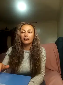 Angel Nova  online show from 05-14-26, 01:56