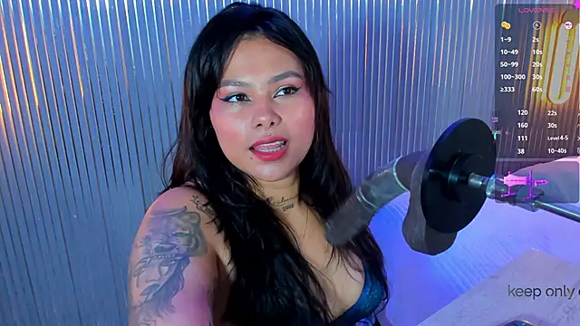 brunette zoe online show from 05-28-26, 01:08
